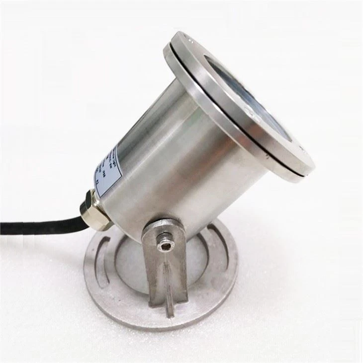 Underwater Led Pond Light manufacturer