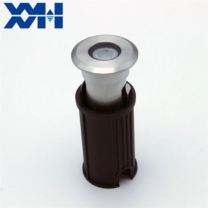 12V Dimmable In-Ground Driveway Light | LED Landscape Light | Anti-Glare suppliers